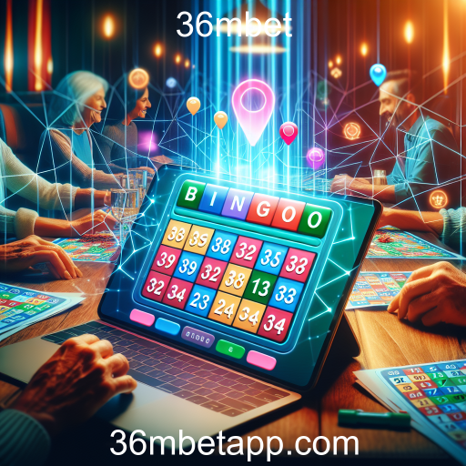 Descubra o Mundo do Bingo no 36mbet