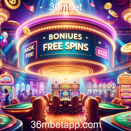 Descubra as Melhores Promoções no 36mbet